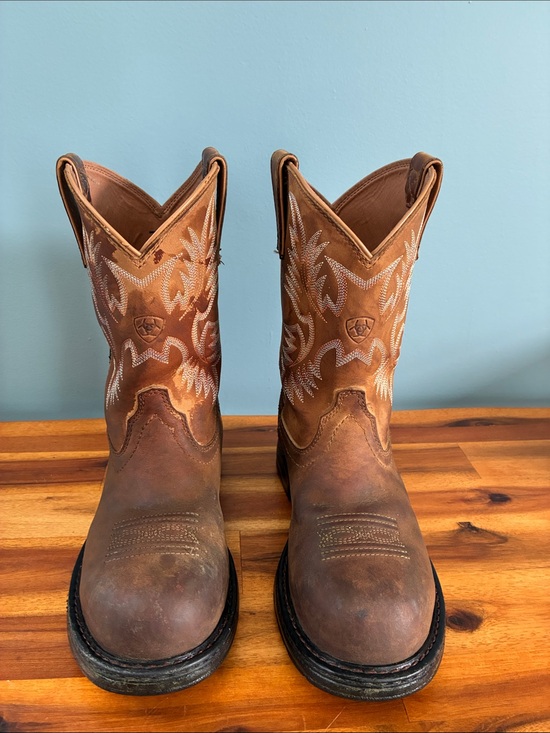 Ariat Other - Women’s Ariat Work composite toe Boots